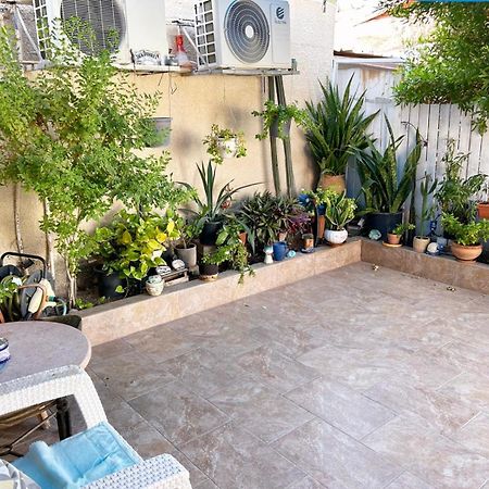 Guy'S Apartment Eilat Luaran gambar