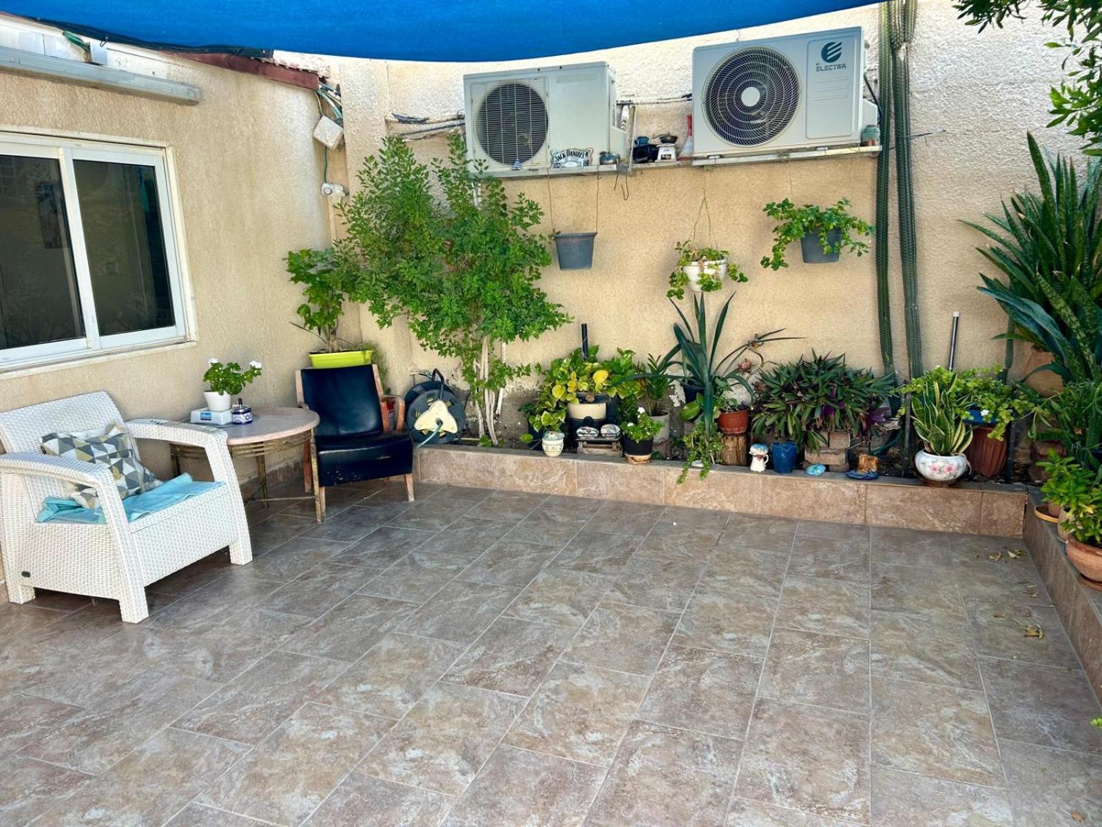 Guy'S Apartment Eilat Luaran gambar