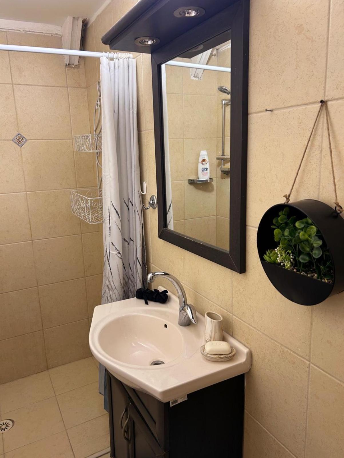 Guy'S Apartment Eilat Luaran gambar