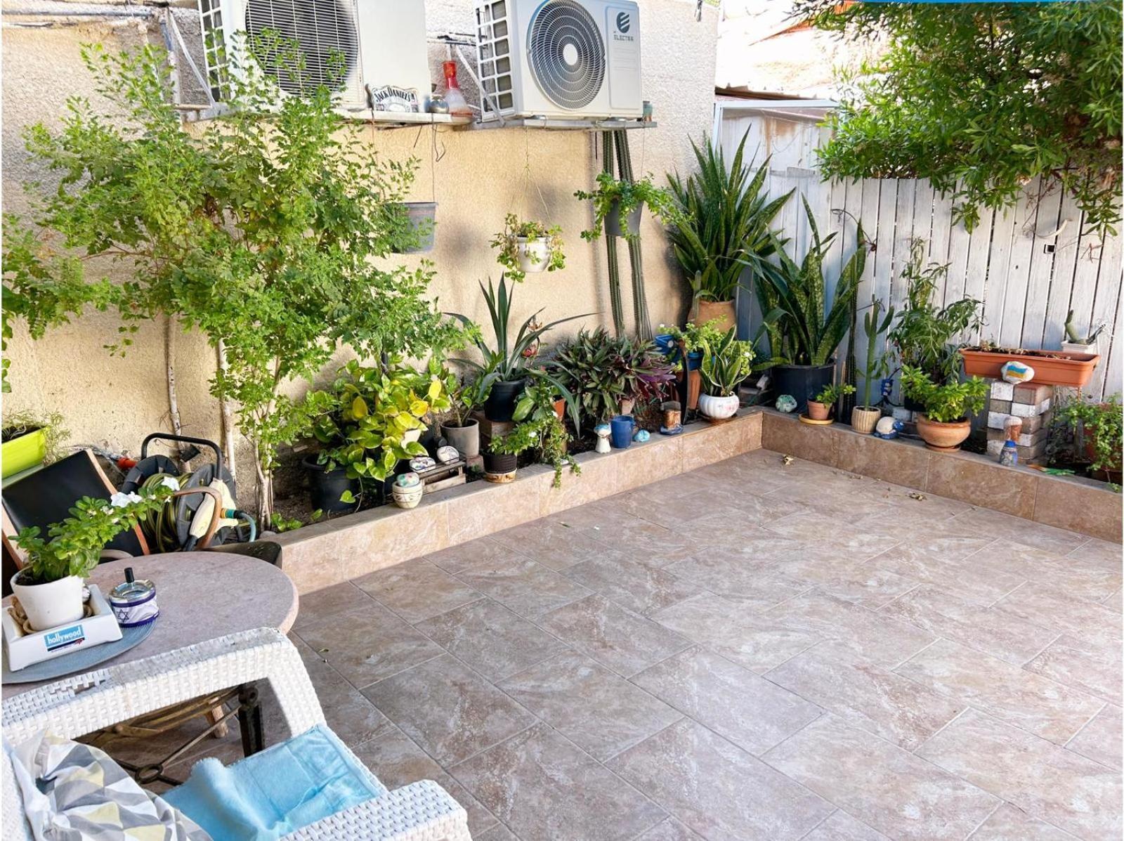 Guy'S Apartment Eilat Luaran gambar
